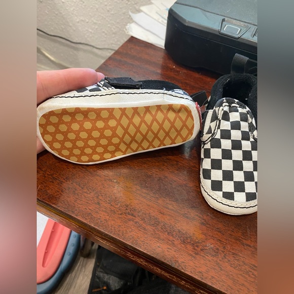 Baby vans. Great condition - Picture 2 of 3